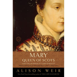 ISBN Mary, Queen of Scots and the Murder of Lord Darnley livre biographie Anglais