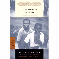 ISBN Imperium in Imperio, classiques, Anglais, Livre broché, 208 pages