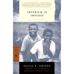 ISBN Imperium in Imperio livre classiques Anglais