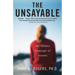 ISBN The Unsayable livre