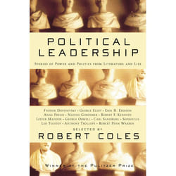 ISBN Political Leadership livre classiques Anglais