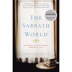 ISBN The Sabbath World, Livre broché, 288 pages