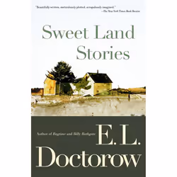 ISBN Sweet Land Stories, Fiction, Anglais, Livre broché, 160 pages