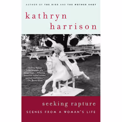 ISBN Seeking Rapture, biographie, Anglais, Livre broché, 208 pages