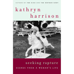 ISBN Seeking Rapture livre biographie Anglais