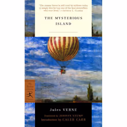 ISBN The Mysterious Island, classiques, Anglais, Édition de poche, 768 pages