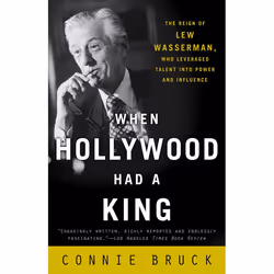 ISBN When Hollywood Had a King, biographie, Anglais, Livre broché, 528 pages