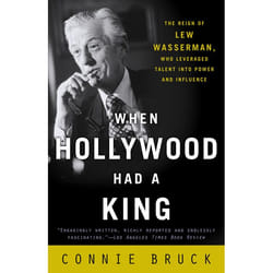 ISBN When Hollywood Had a King livre biographie Anglais