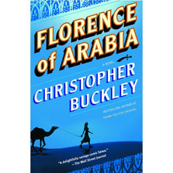 ISBN Florence of Arabia livre Mystère et suspense Anglais