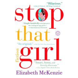 ISBN Stop That Girl