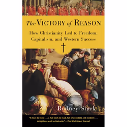 ISBN The Victory of Reason, Livre broché, 304 pages