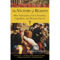 ISBN The Victory of Reason livre
