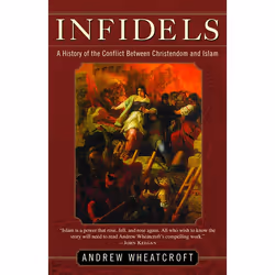 ISBN Infidels, Livre broché, 496 pages