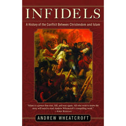 ISBN Infidels livre