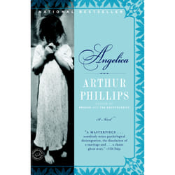 ISBN Angelica