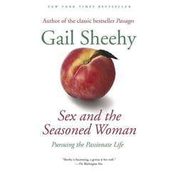 ISBN Sex and the Seasoned Woman livre Livre broché 368 pages