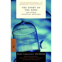 ISBN The Sport of the Gods livre classiques Anglais