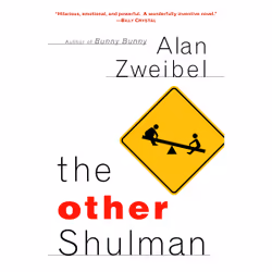 ISBN The Other Shulman, Anglais, Livre broché, 304 pages