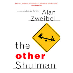 ISBN The Other Shulman