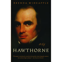 ISBN Hawthorne livre classiques Anglais