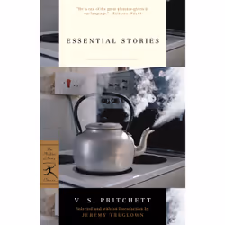 ISBN Essential Stories, Anglais, Livre broché, 256 pages