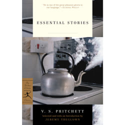 ISBN Essential Stories