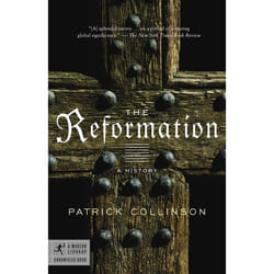 ISBN The Reformation livre classiques Anglais