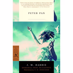 ISBN PETER PAN, classiques, Anglais, Livre broché, 192 pages