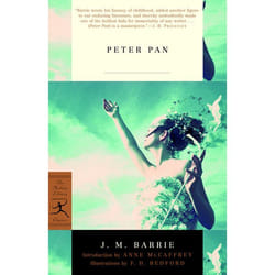 ISBN PETER PAN livre classiques Anglais