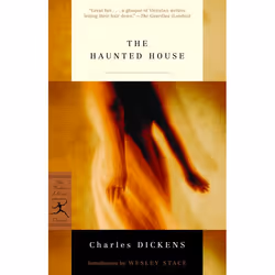 ISBN The Haunted House, classiques, Anglais, Livre broché, 160 pages