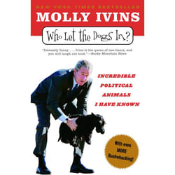 ISBN Who Let the Dogs In? livre Livre broché 384 pages