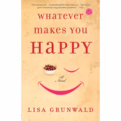 ISBN Whatever Makes You Happy, Livre broché, 256 pages