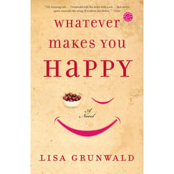 ISBN Whatever Makes You Happy livre