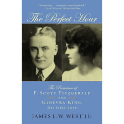 ISBN The Perfect Hour livre biographie Anglais
