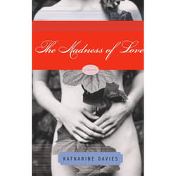 ISBN The Madness of Love livre Livre broché 272 pages