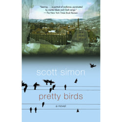 ISBN Pretty Birds