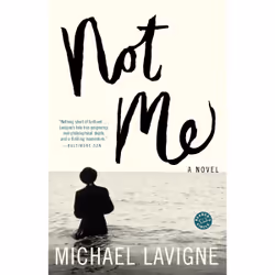 ISBN Not Me, Anglais, Livre broché, 336 pages