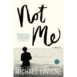 ISBN Not Me livre Anglais Livre broché 336 pages