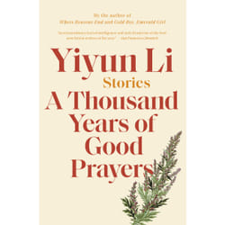 ISBN A Thousand Years of Good Prayers