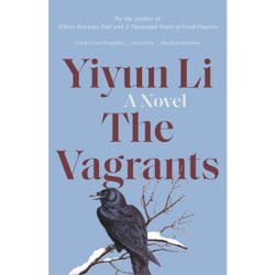 ISBN The Vagrants