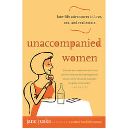 ISBN Unaccompanied Women livre biographie Anglais Livre broché 272 pages