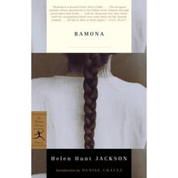 ISBN Ramona livre classiques Anglais