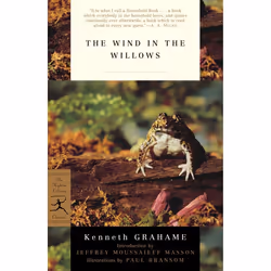 ISBN The Wind in the Willows, classiques, Anglais, Livre broché, 192 pages