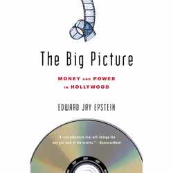 ISBN The Big Picture, Livre broché, 416 pages