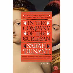 ISBN In the Company of the Courtesan, Mystère et suspense, Anglais, Livre broché, 400 pages