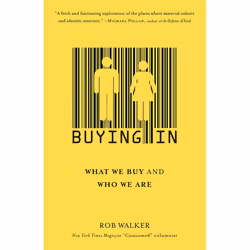ISBN Buying In, Livre broché, 320 pages
