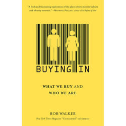 ISBN Buying In livre