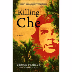 ISBN Killing Che, Mystère et suspense, Anglais, Livre broché, 496 pages
