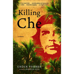 ISBN Killing Che livre Mystère et suspense Anglais
