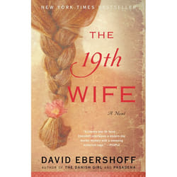 ISBN The 19th Wife livre Mystère et suspense Anglais